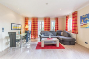 Villa Wagenknecht, Ferienwohnung 01 in Boltenhagen